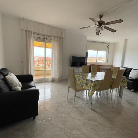 Apartamento Para 7 Personas En Calafell, Barcelona. Luaran gambar