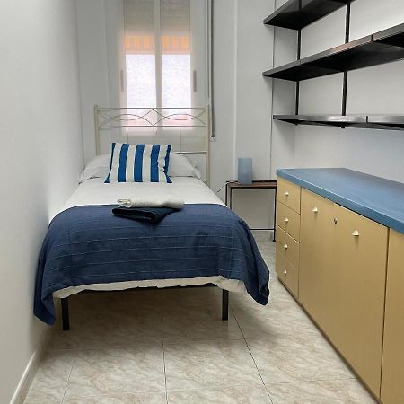 Apartamento Para 7 Personas En Calafell, Barcelona. Apartment Luaran gambar