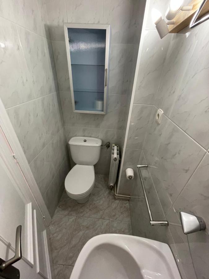 Apartamento Para 7 Personas En Calafell, Barcelona. Apartment Luaran gambar